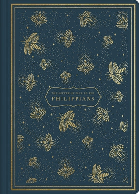 Cover Image for ESV Illuminated Scripture Journal: Philippians -- Esv Bibles, Paperback