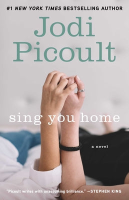 Cover Image for Sing You Home -- Jodi Picoult, Paperback