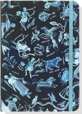 Cover Image for Constellations Journal -- Inc Peter Pauper Press, Hardcover