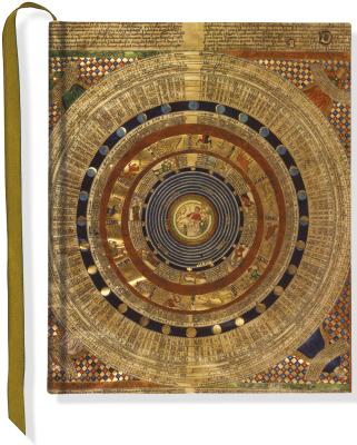 Cover Image for Cosmology Journal -- Inc Peter Pauper Press, Hardcover