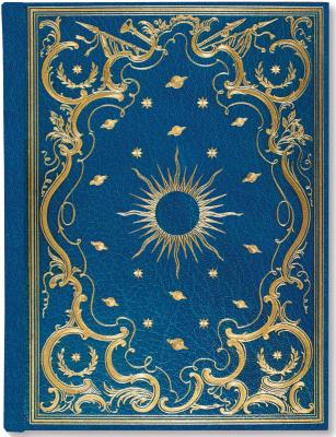 Cover Image for Jrnl Celestial -- Inc Peter Pauper Press, Hardcover