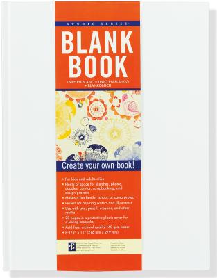 Cover Image for Studio Bb- White -- Inc Peter Pauper Press, Hardcover