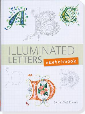 Cover Image for Illuminated Letters -- Inc Peter Pauper Press, Other