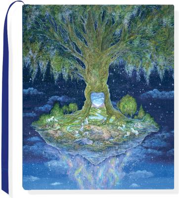Cover Image for Jrnl O/S Heart of Tree -- Inc Peter Pauper Press, Hardcover