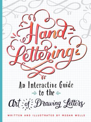 Cover Image for Bb-Hand Lettering -- Inc Peter Pauper Press, Other