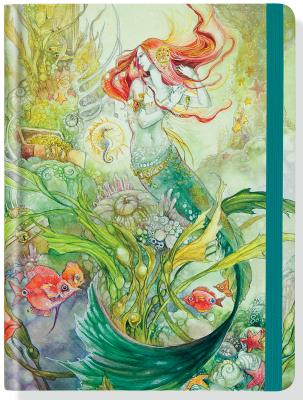 Cover Image for Jrnl Mid Mermaid -- Inc Peter Pauper Press, Other