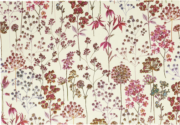 Cover Image for Wildflower Meadow Note Cards (Stationery, Boxed Cards) -- Peter Pauper Press Inc, Other