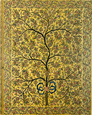Cover Image for Silk Tree of Life Journal -- Peter Pauper Press Inc, Other