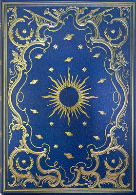 Cover Image for Celestial Journal (5'' X 7'' Notebook) -- , Other