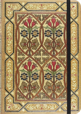 Cover Image for Art Nouveau Journal (5'' X 7'' Notebook) -- Peter Pauper Press Inc, Other
