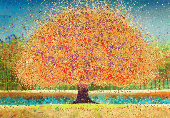 Cover Image for Tree of Dreams Note Cards -- , Other