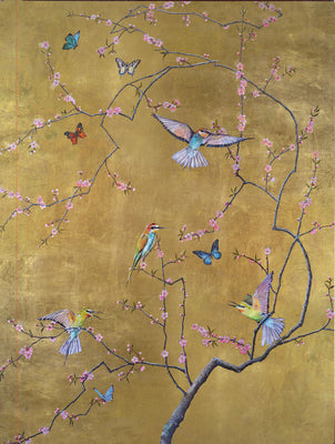 Cover Image for Golden Flight Journal -- Ruth Winding, Other