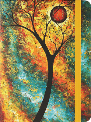 Cover Image for Dream Forest Journal -- Megan Duncanson, Other