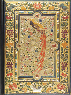 Cover Image for Bird of Paradise Journal -- , Other