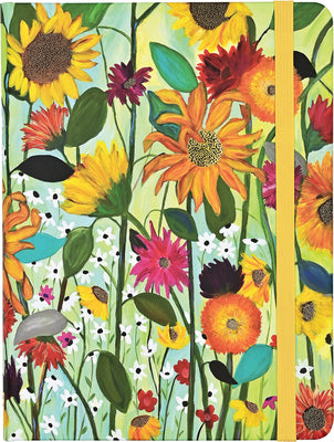 Cover Image for Sunflower Dreams Journal (Diary, Notebook) -- Carrie Schmitt, Other