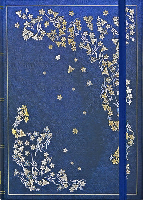 Cover Image for Gilded Branch Journal (Diary, Notebook) -- Peter Pauper Press Inc, Other