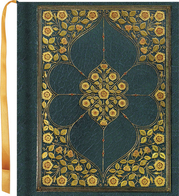 Cover Image for Hampton Court Journal (Diary, Notebook) -- Peter Pauper Press, Other