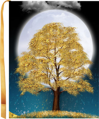 Cover Image for Gilded Tree Journal (Diary, Notebook) -- Peter Pauper Press, Other