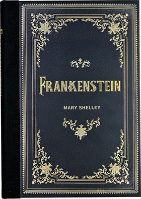 Frankenstein (Masterpiece Library Edition) -- Mary Wollstonecraft, Hardcover