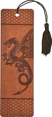 Cover Image for Dragon Artisan Bookmark -- Peter Pauper Press Inc, Other