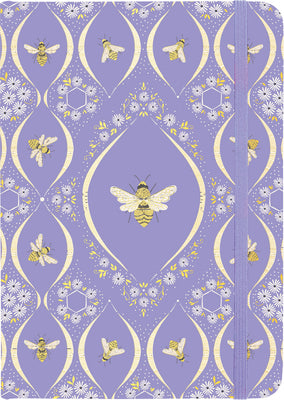 Cover Image for Florentine Bees Journal (Diary, Notebook) -- Claire Hocking, Other