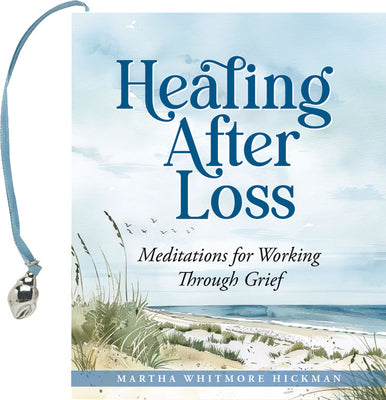 Cover Image for Healing After Loss (Mini Book) -- , Hardcover