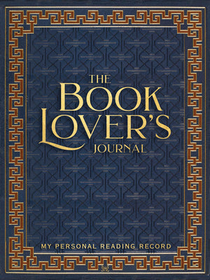 Cover Image for The Book Lover's Journal (2nd Edition, Revised and Updated) -- , Other