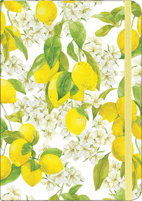 Cover Image for Amalfi Lemons Journal (Diary, Notebook) -- , Other