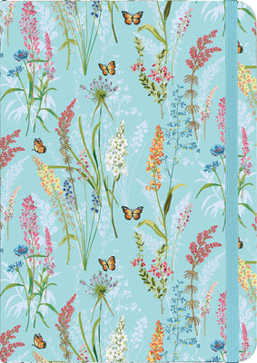 Cover Image for Blooms & Butterflies Journal (Diary, Notebook) -- , Other