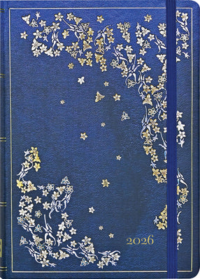 Cover Image for 2026 Gilded Branch Weekly Planner (16 Months, Sept 2025 to Dec 2026) -- , Desk