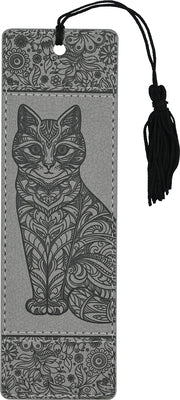 Cover Image for Cat Artisan Bookmark -- , Other