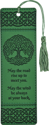 Cover Image for Celtic Artisan Bookmark -- , Other