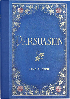 Cover Image for Persuasion (Masterpiece Library Edition) -- , Hardcover