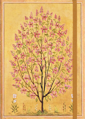 Cover Image for Antique Magnolia Journal (Diary, Notebook) -- Peter Pauper Press Inc, Other