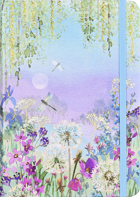 Cover Image for Dragonflies & Dandelions Journal (Diary, Notebook) -- , Other
