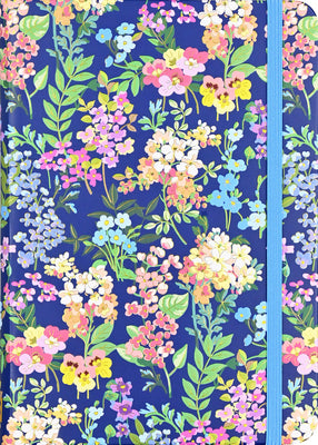 Cover Image for Meadow Blossoms Journal (Diary, Notebook) -- Peter Pauper Press Inc, Other