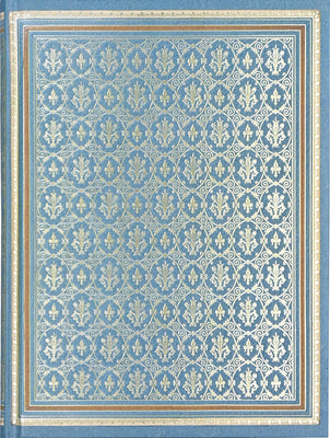 Cover Image for Gilded Antique Journal (Diary, Notebook) -- Peter Pauper Press Inc, Other