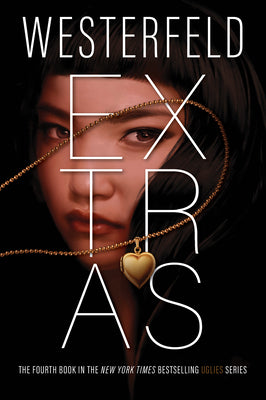 Cover Image for Extras -- Scott Westerfeld, Paperback