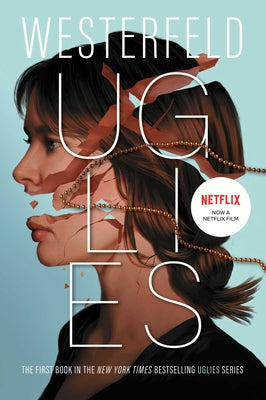 Cover Image for Uglies -- Scott Westerfeld, Paperback