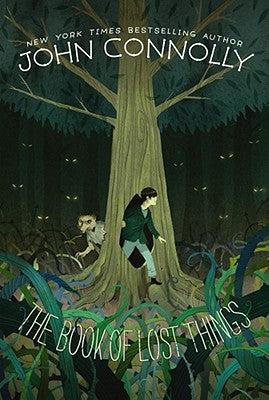 Cover Image for The Book of Lost Things -- John Connolly, Paperback