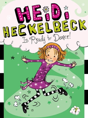 Cover Image for Heidi Heckelbeck Is Ready to Dance! -- Wanda Coven, Paperback