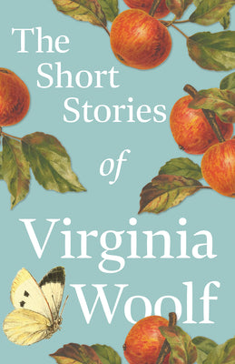 Cover Image for The Short Stories of Virginia Woolf -- Virginia Woolf, Paperback
