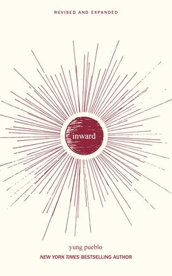 Cover Image for Inward -- Yung Pueblo, Paperback