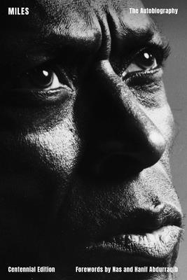 Cover Image for Miles: The Autobiography -- Miles Davis, Paperback