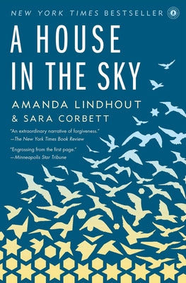 Cover Image for A House in the Sky -- Amanda Lindhout, Paperback