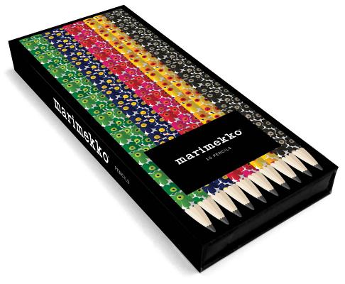 Cover Image for Marimekko Pencils -- Marimekko, Other Merchandise