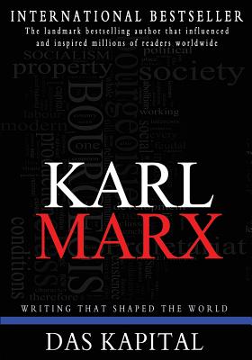 Cover Image for Das Kapital -- Samuel Moore, Paperback