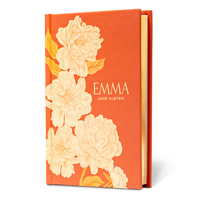 Cover Image for Emma (Special Edition) -- Jane Austen, Hardcover