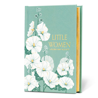 Cover Image for Little Women (Special Edition) -- Louisa May Alcott, Hardcover