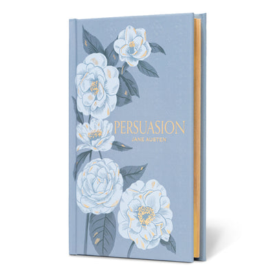 Cover Image for Persuasion (Special Edition) -- Jane Austen, Hardcover